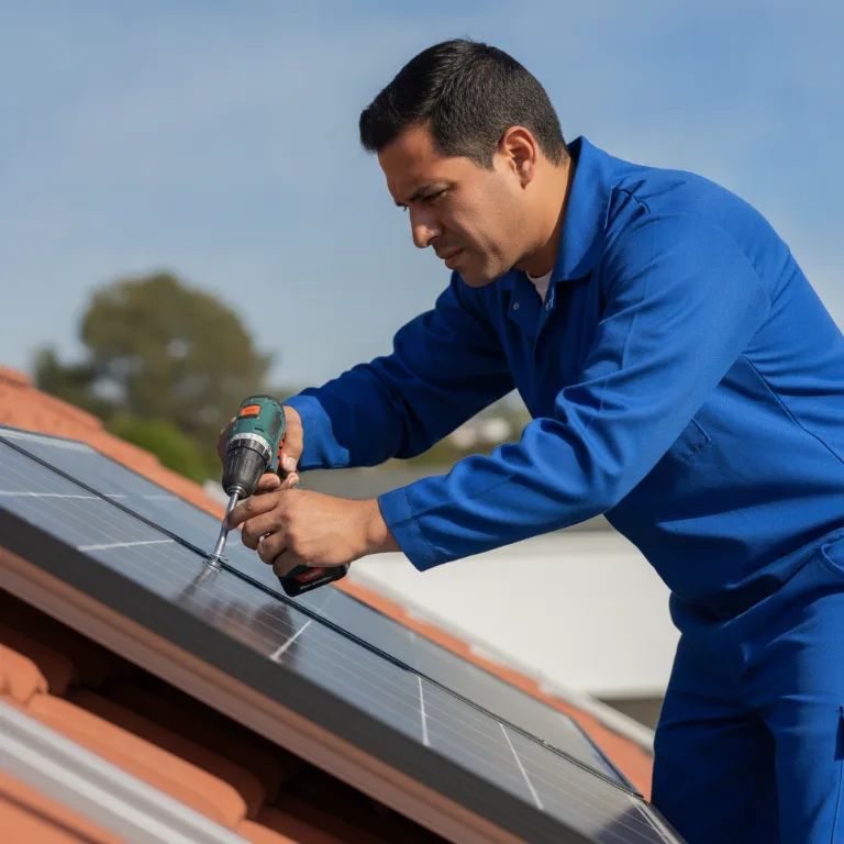 Instalador Painéis Solares serviço em Maceio